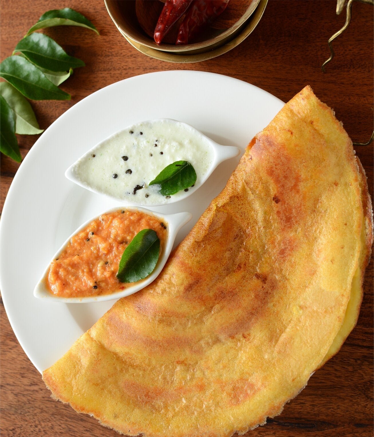 Corn Dosa Flour (400 Grams)