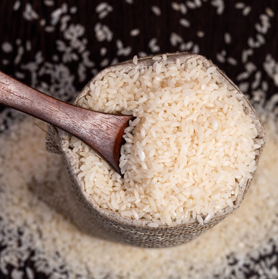Seeraga Samba (White Rice)