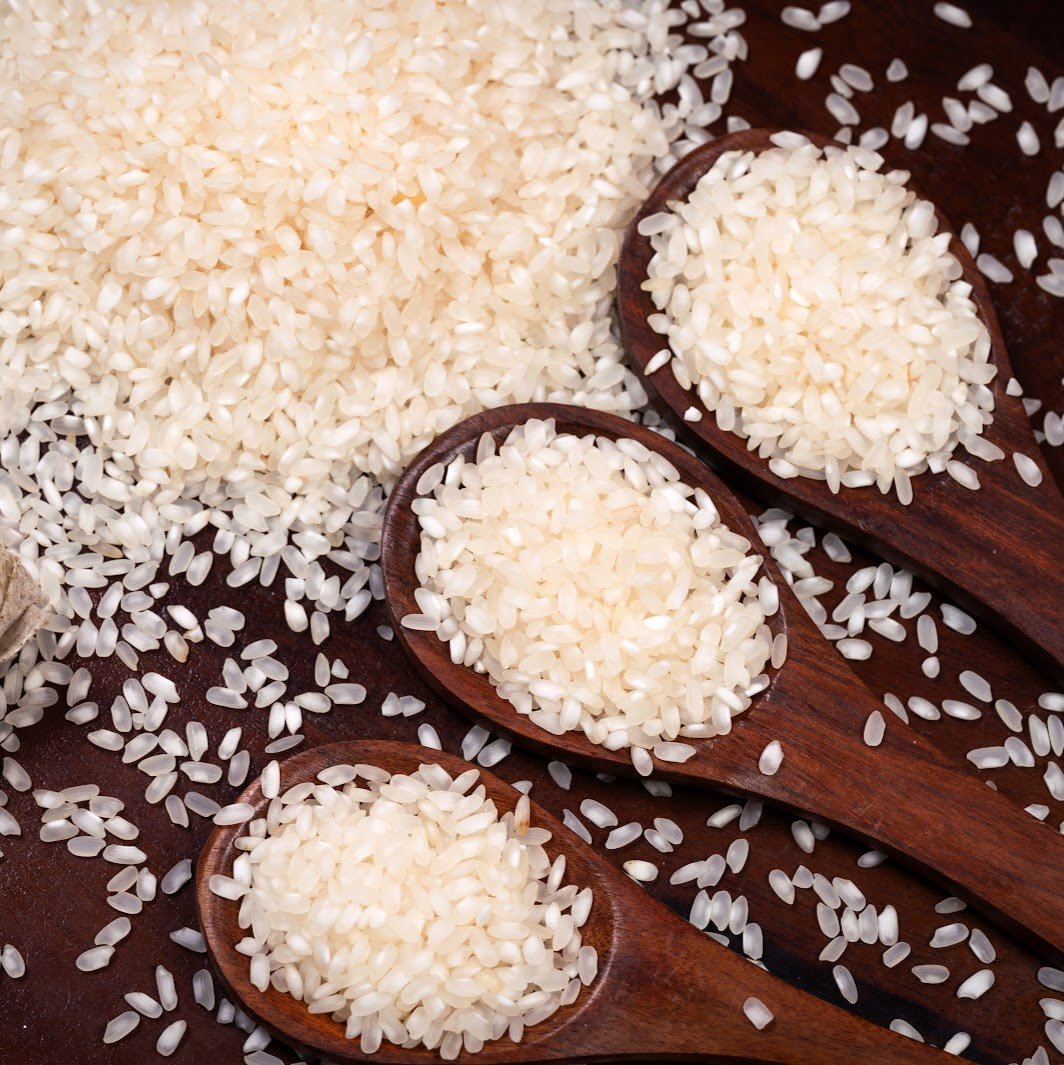 Ponmani Idly rice (White Rice)