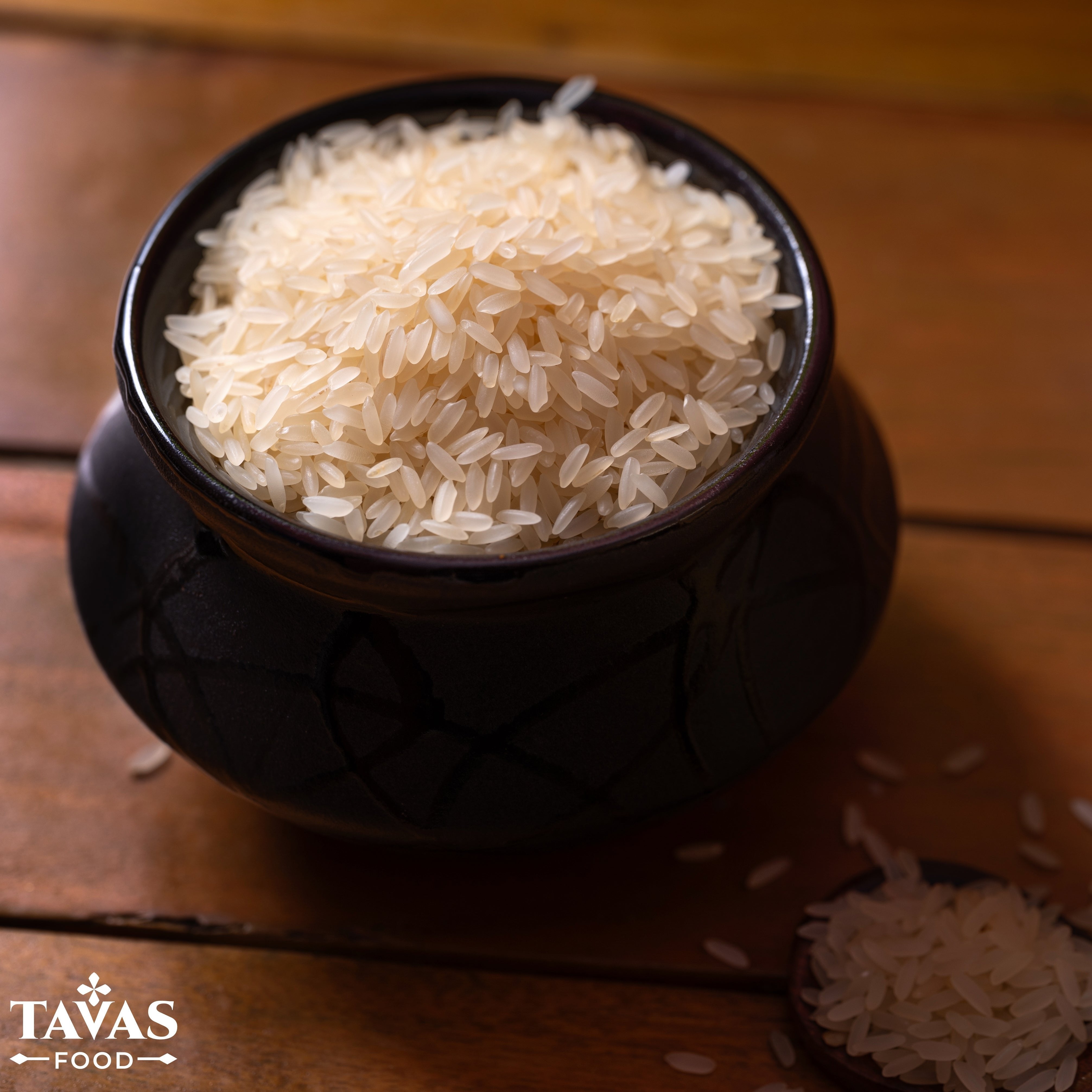 Thooyamalli (White Rice)